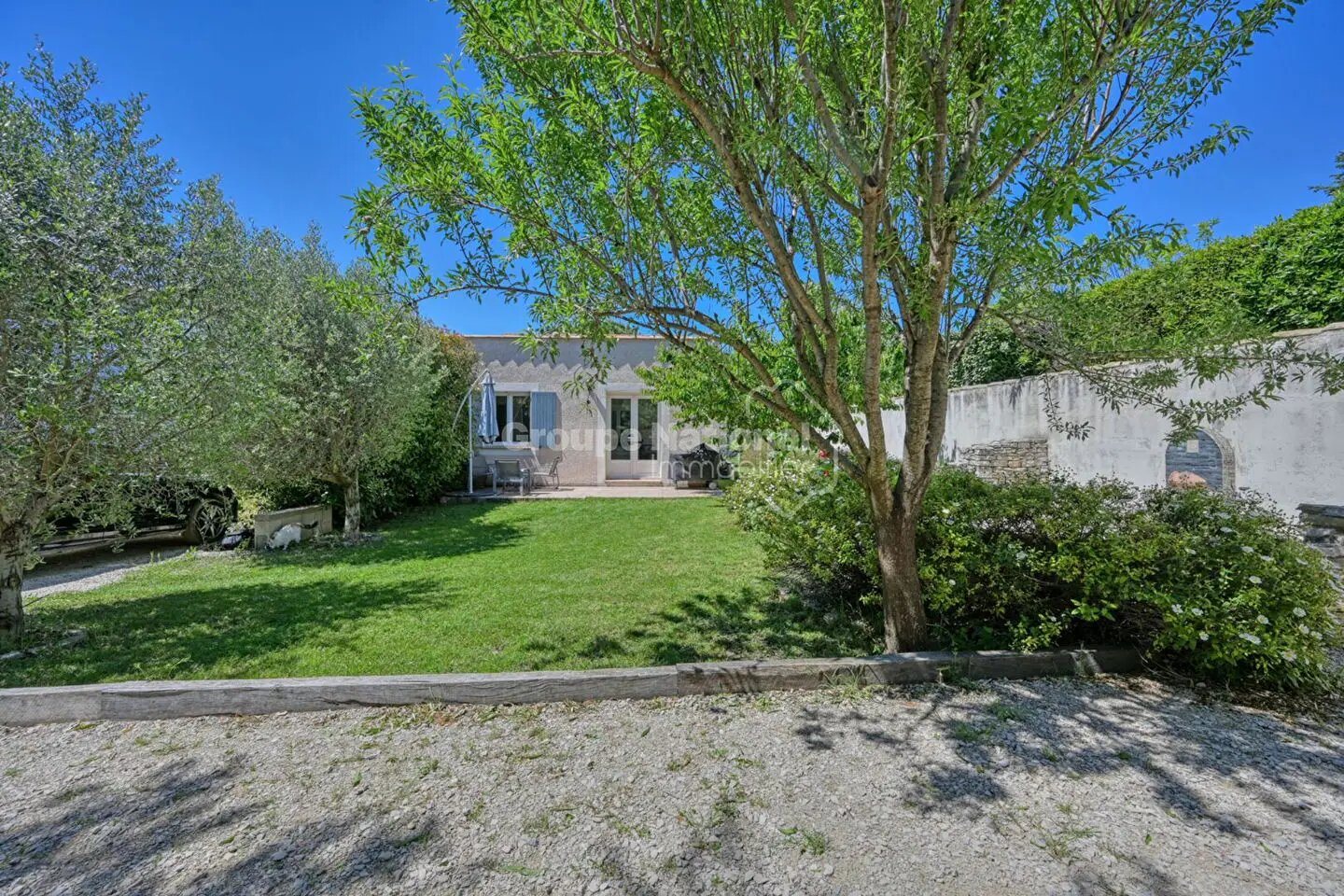 Maison à vendre, 50m², Poulx