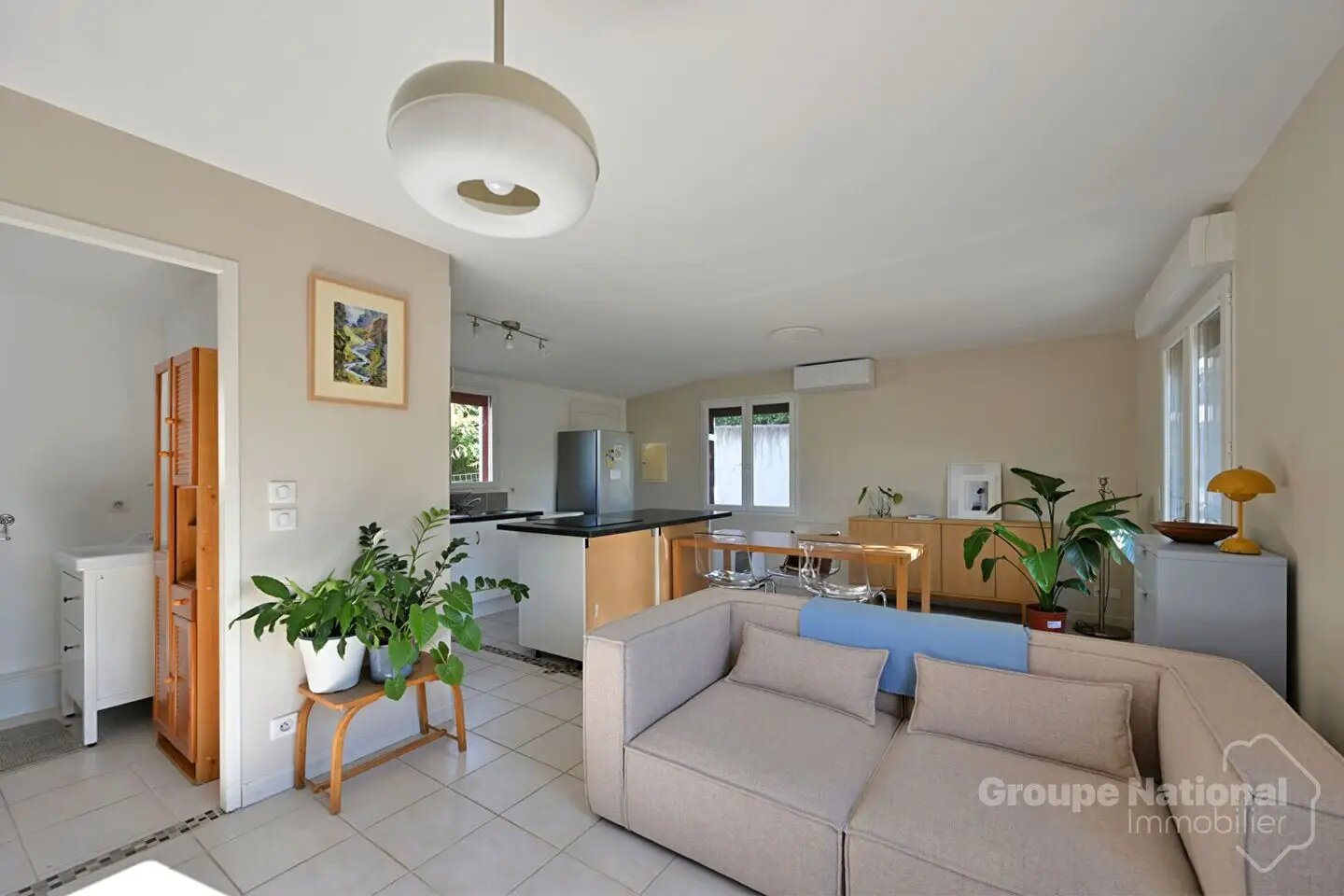 Maison à vendre, 50m², Poulx
