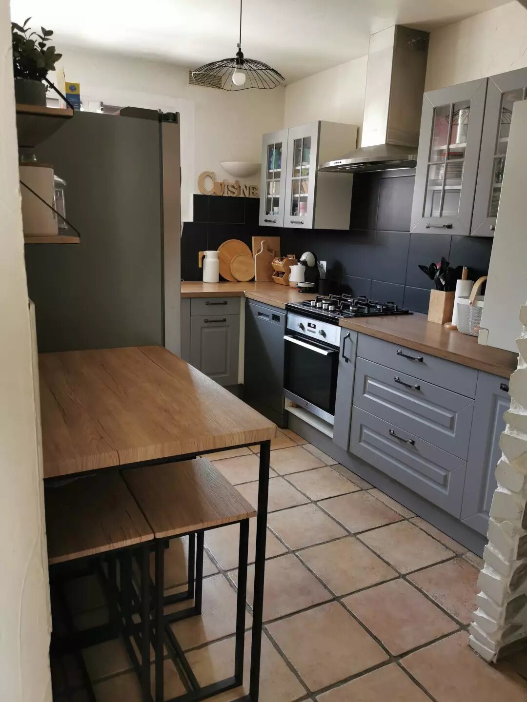 Maison à vendre, 85m², Meyzieu