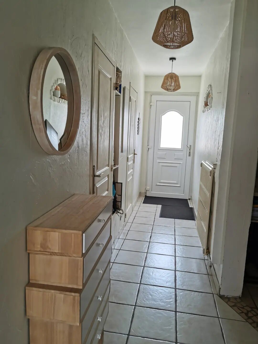 Maison à vendre, 85m², Meyzieu