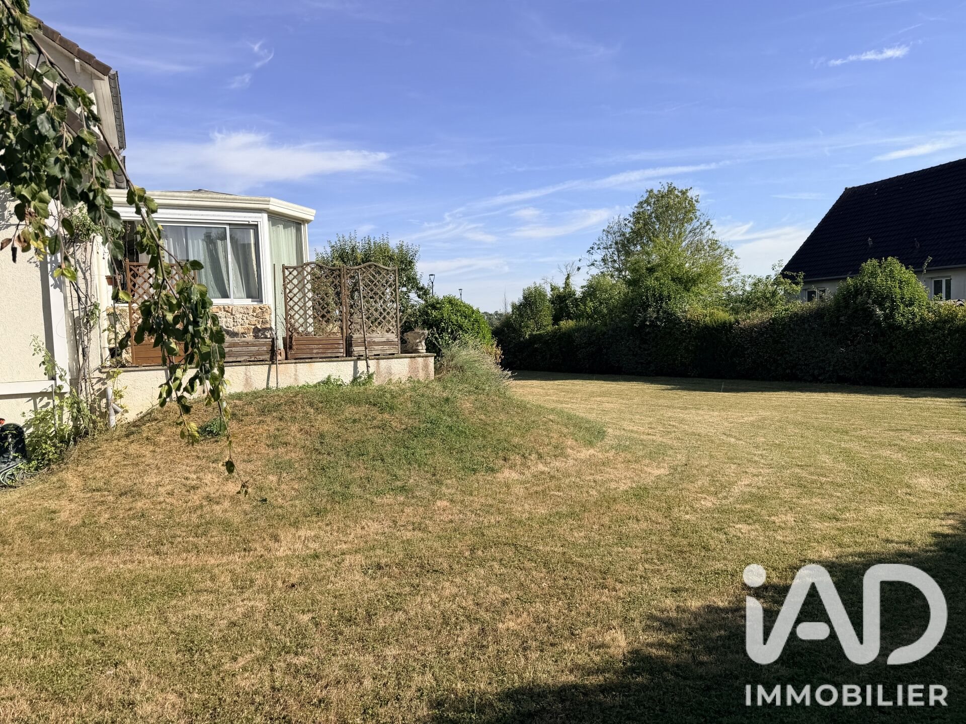Maison à vendre, 165m², Varennes-Jarcy