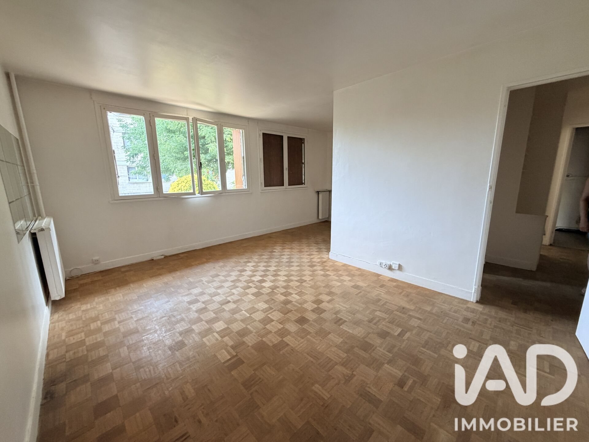 Appartement à vendre, 56m², Combs-la-Ville