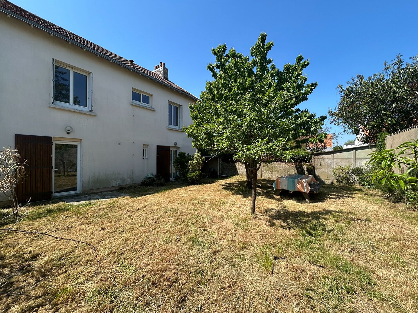 Maison à vendre, 135m², Saint-Herblain