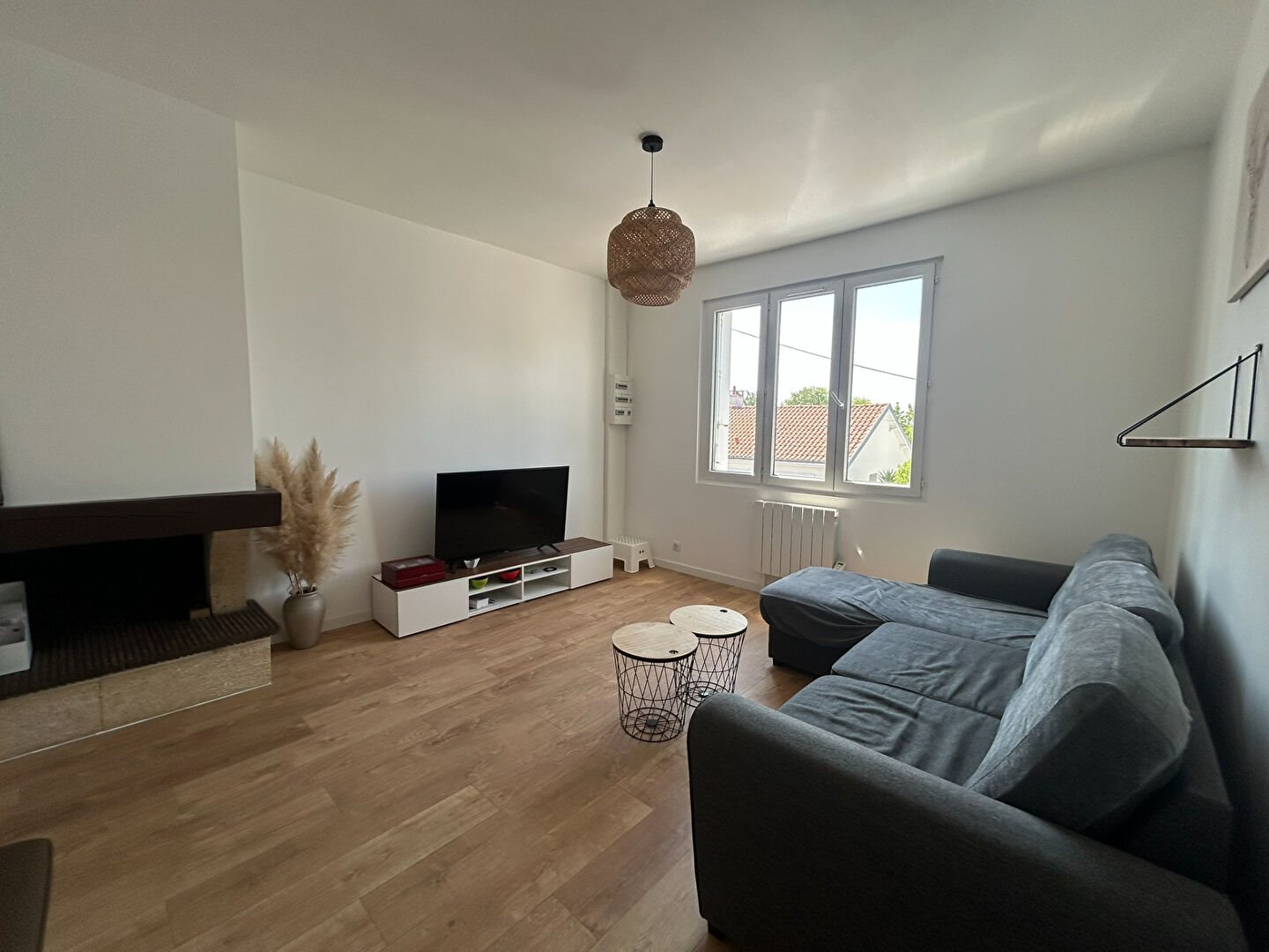 Maison à vendre, 135m², Saint-Herblain