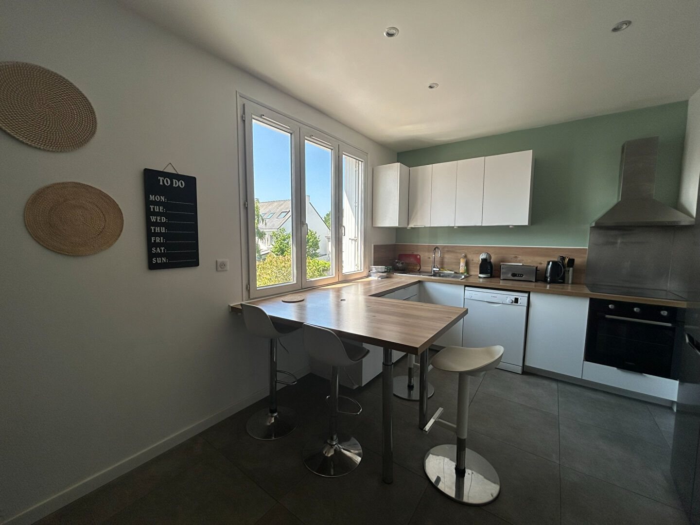 Maison à vendre, 135m², Saint-Herblain