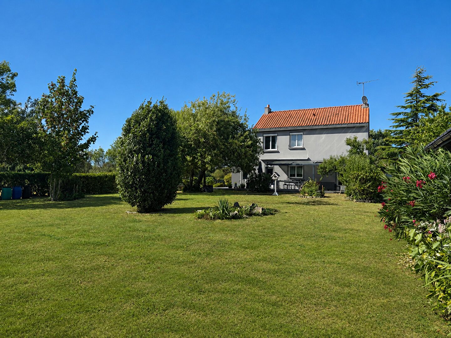 Maison à vendre, 141m², Couëron