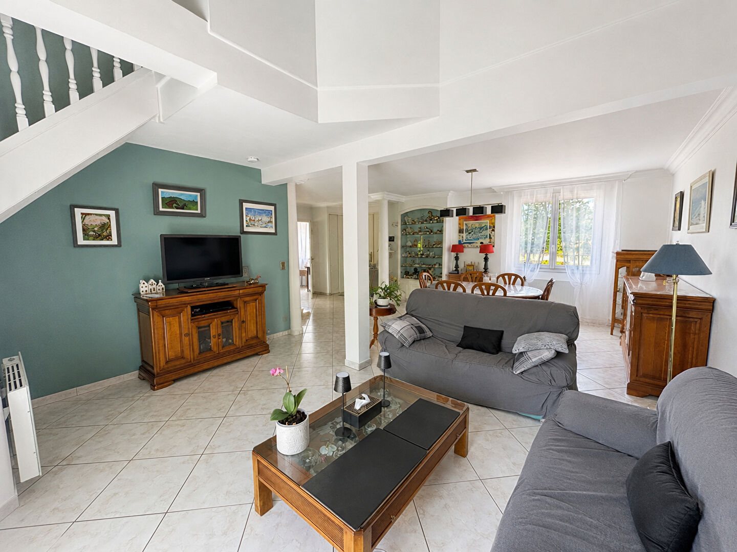 Maison à vendre, 141m², Couëron