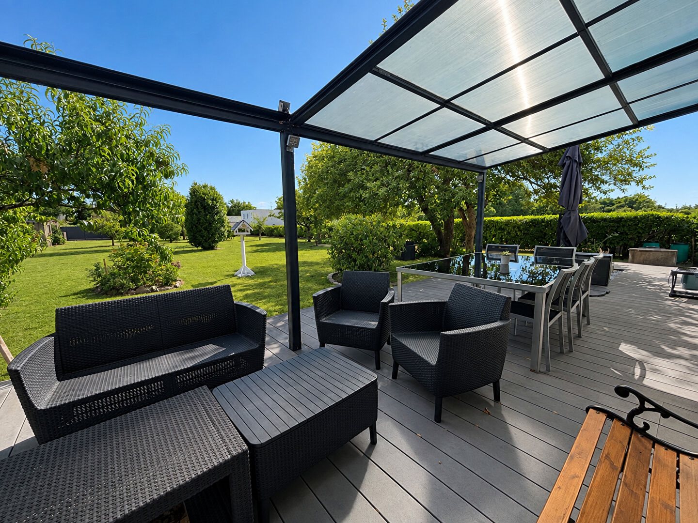 Maison à vendre, 141m², Couëron