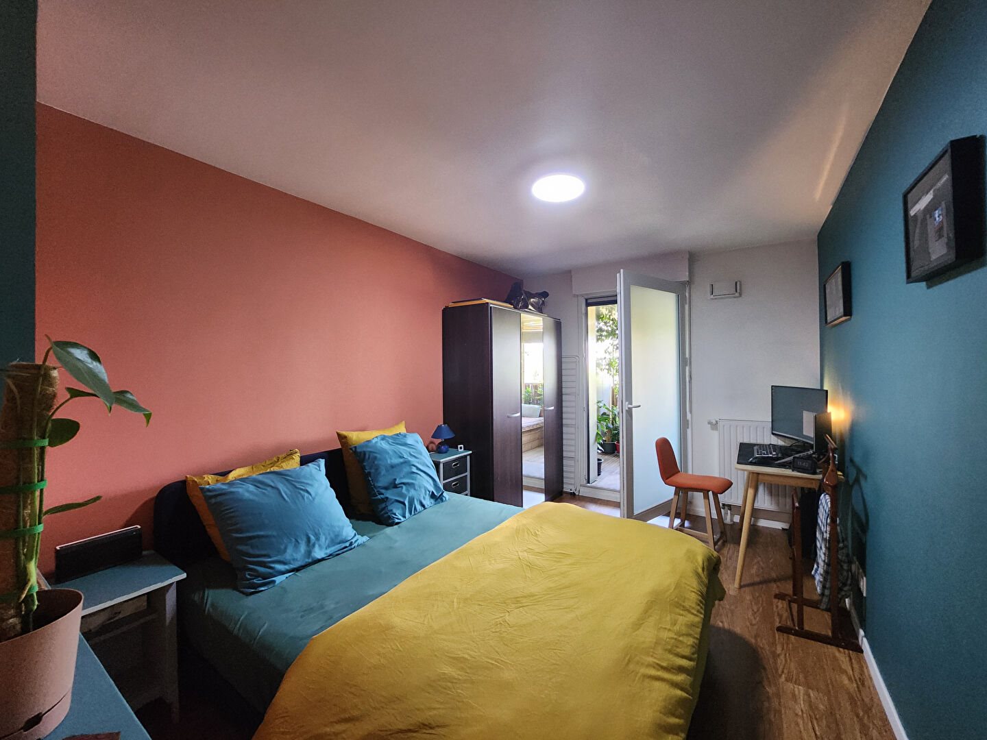 Appartement à vendre, 51m², Saint-Herblain