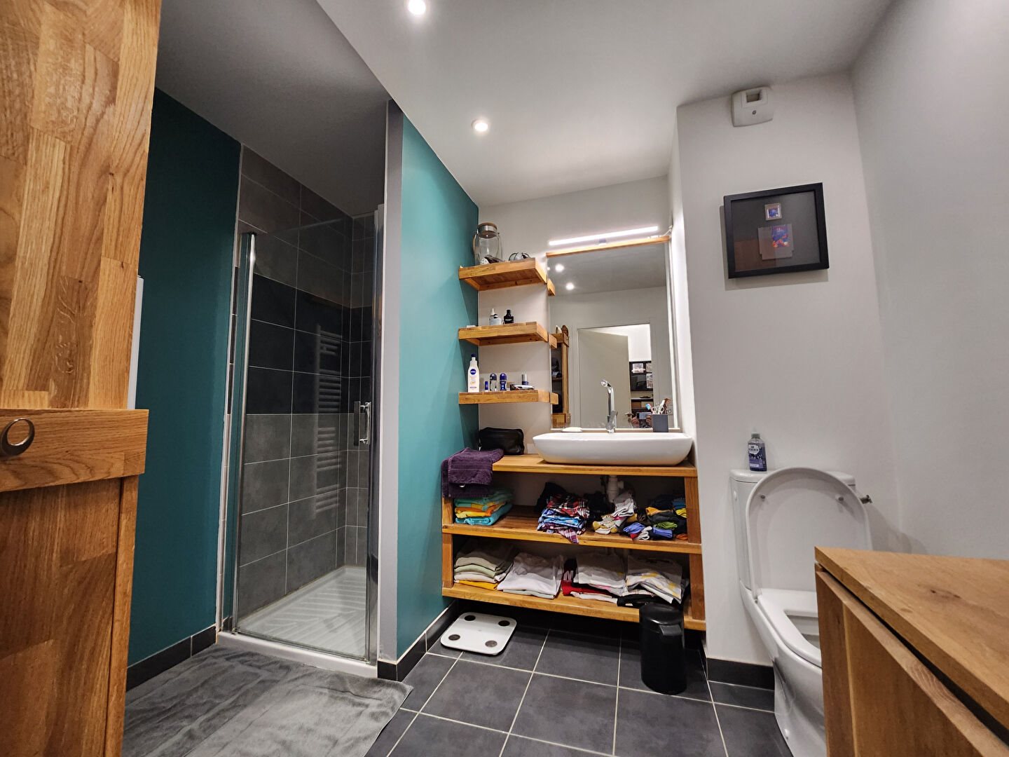 Appartement à vendre, 51m², Saint-Herblain