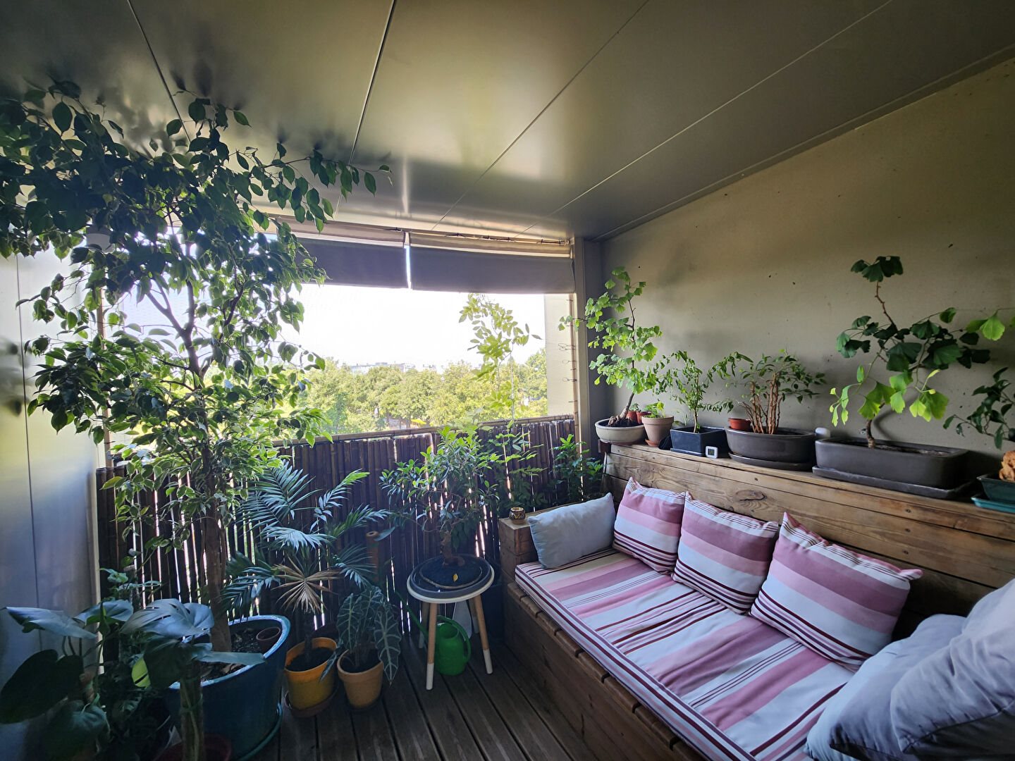 Appartement à vendre, 51m², Saint-Herblain