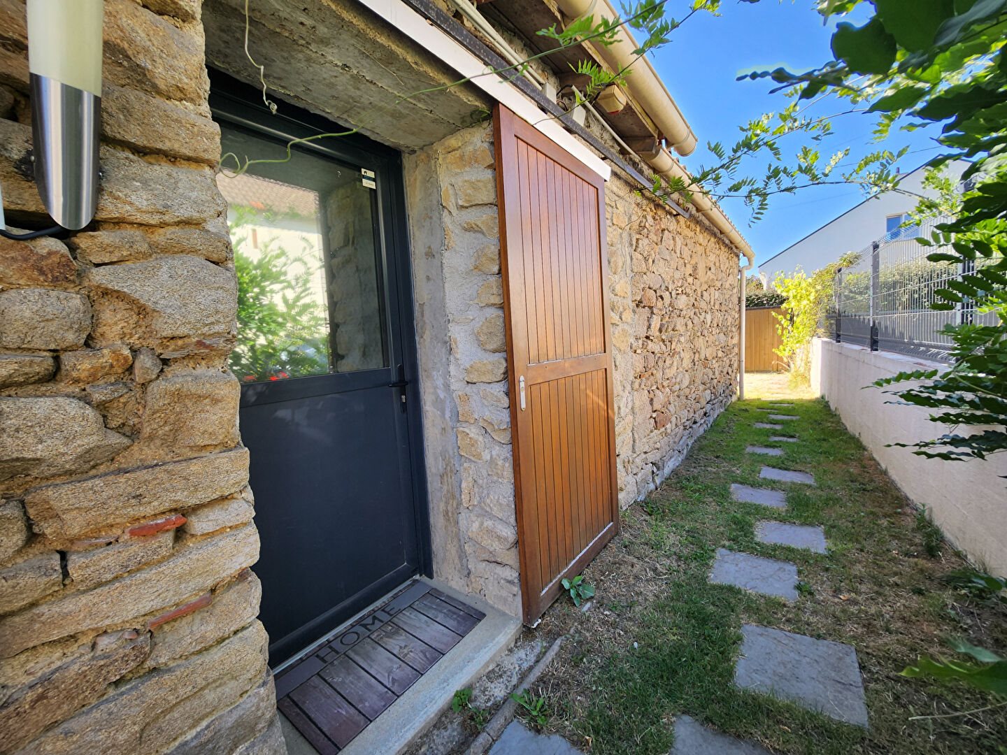 Maison à vendre, 64m², Saint-Herblain