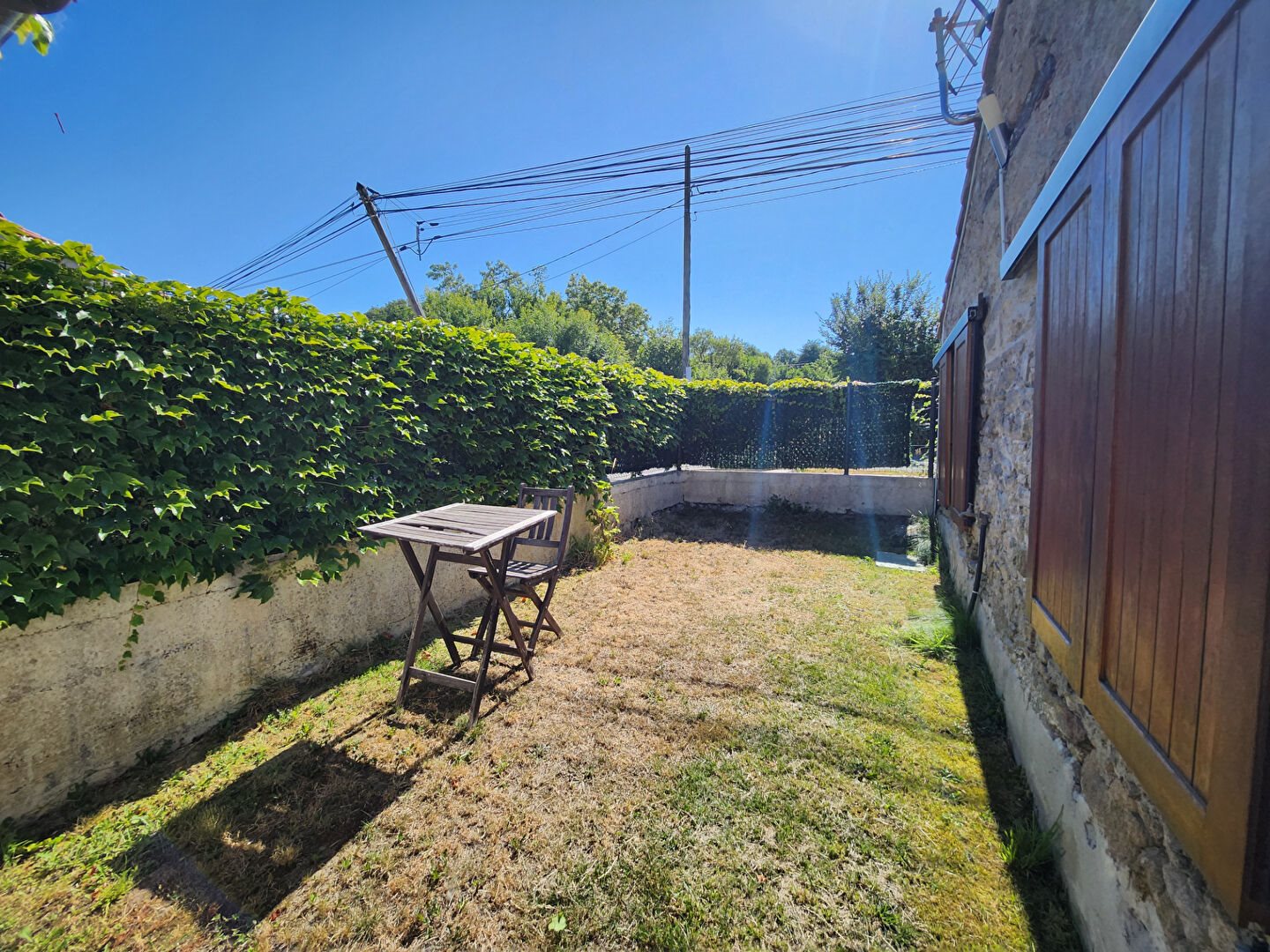 Maison à vendre, 64m², Saint-Herblain