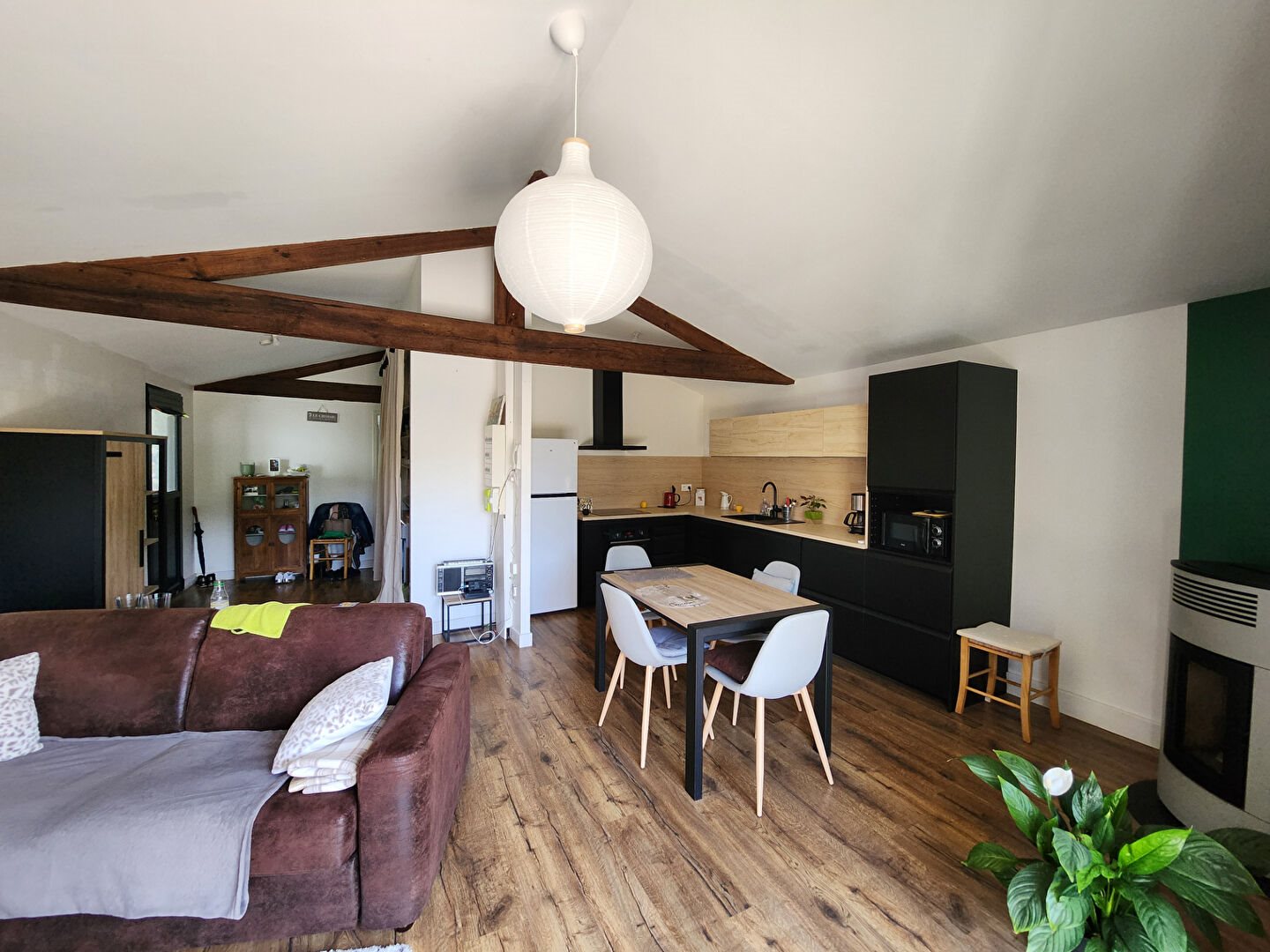 Maison à vendre, 64m², Saint-Herblain