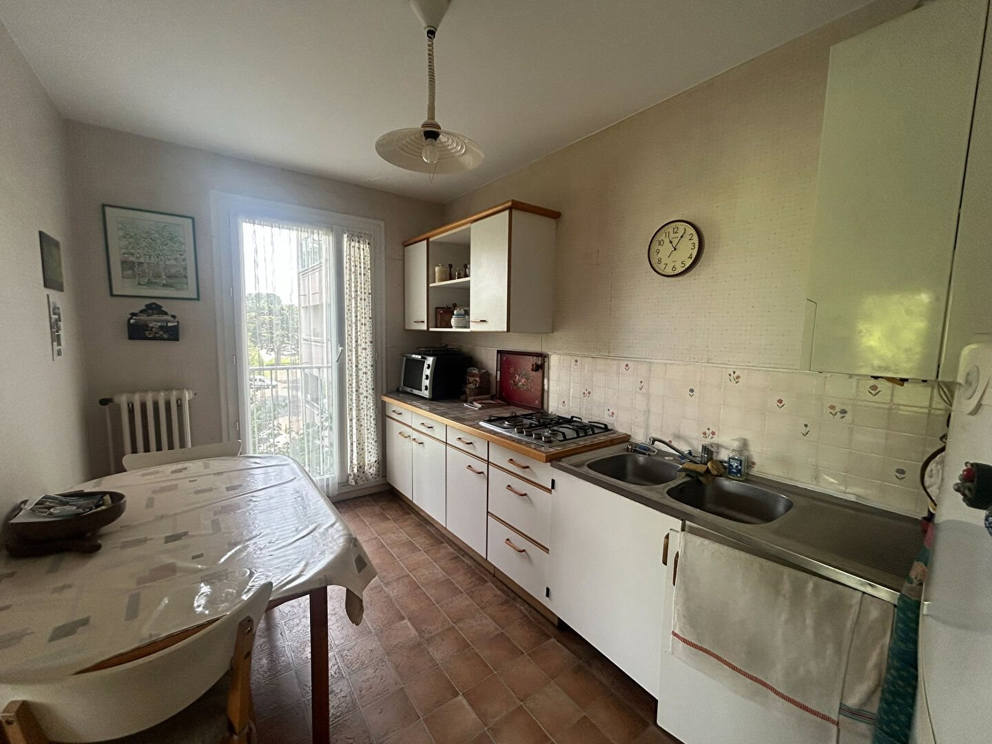 Appartement à vendre, 61m², Saint-Herblain