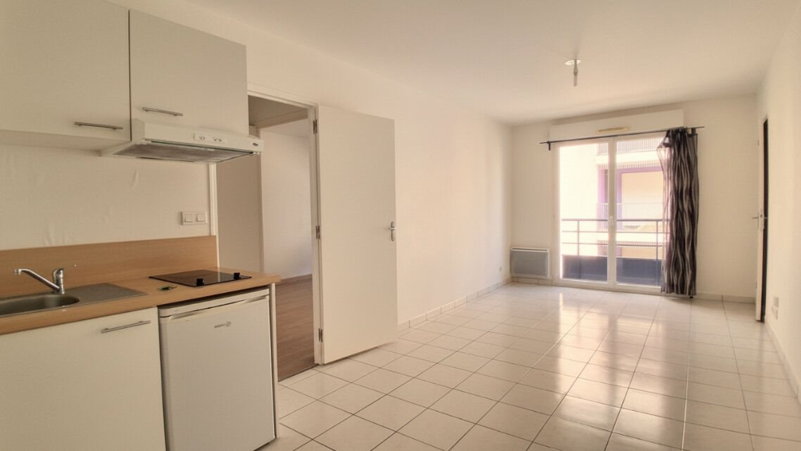 Appartement à vendre, 44m², Couëron