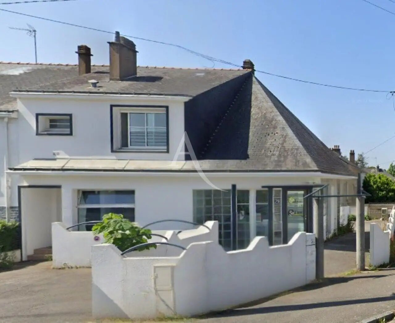 Maison à vendre, 136m², Saint-Herblain