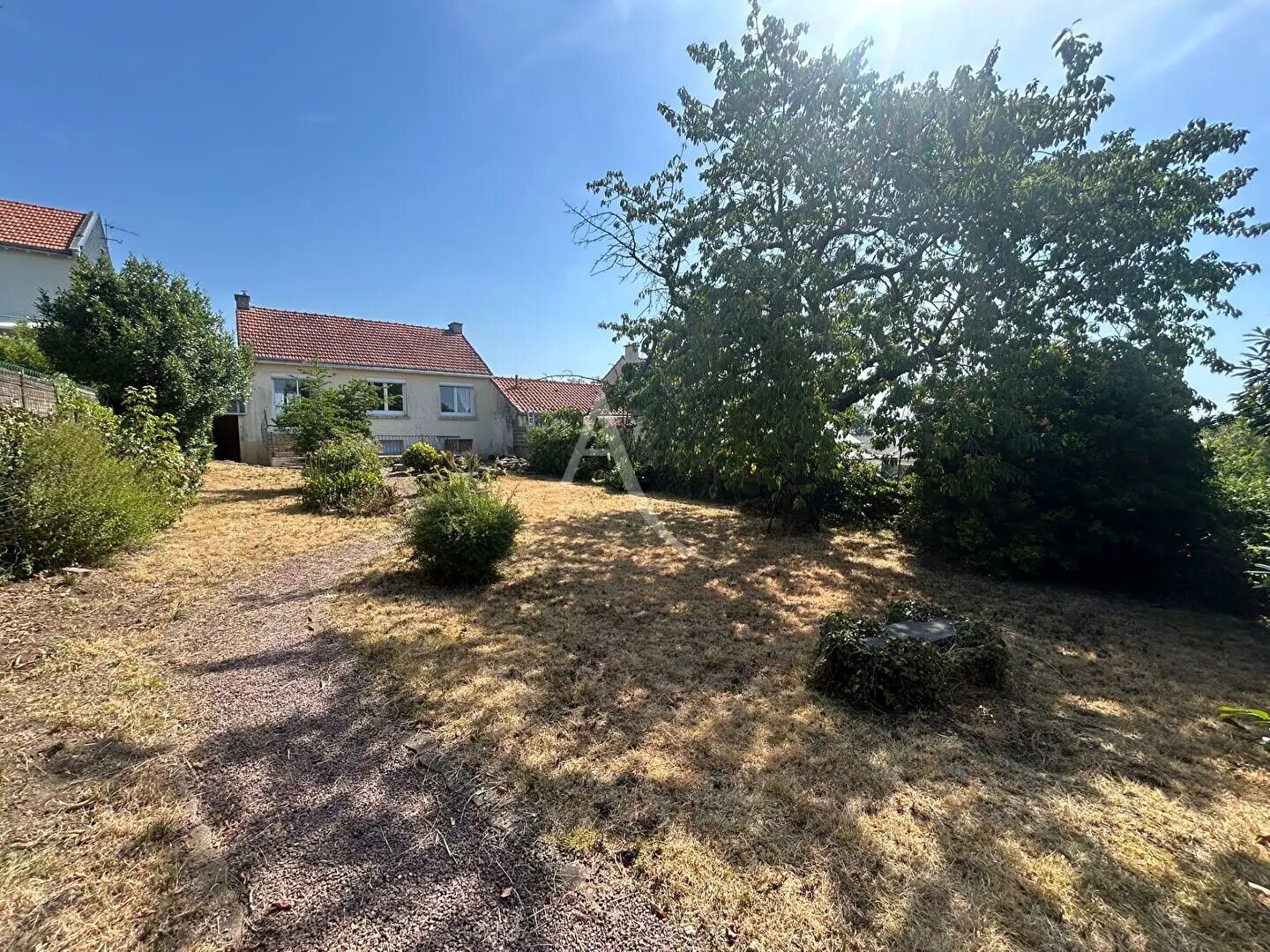 Maison à vendre, 72m², Indre
