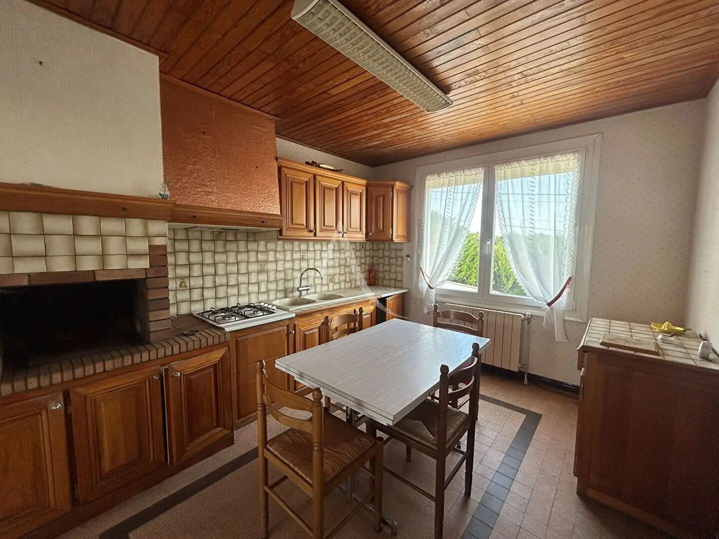 Maison à vendre, 72m², Indre