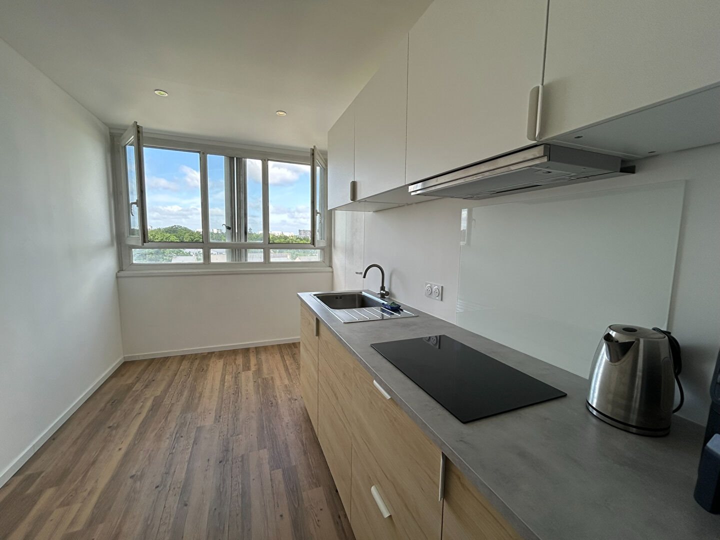 Appartement à vendre, 59m², Saint-Herblain