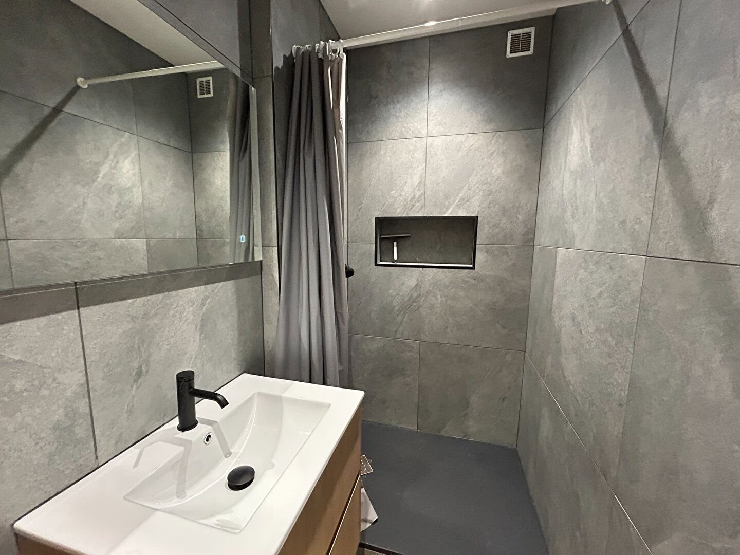 Appartement à vendre, 59m², Saint-Herblain