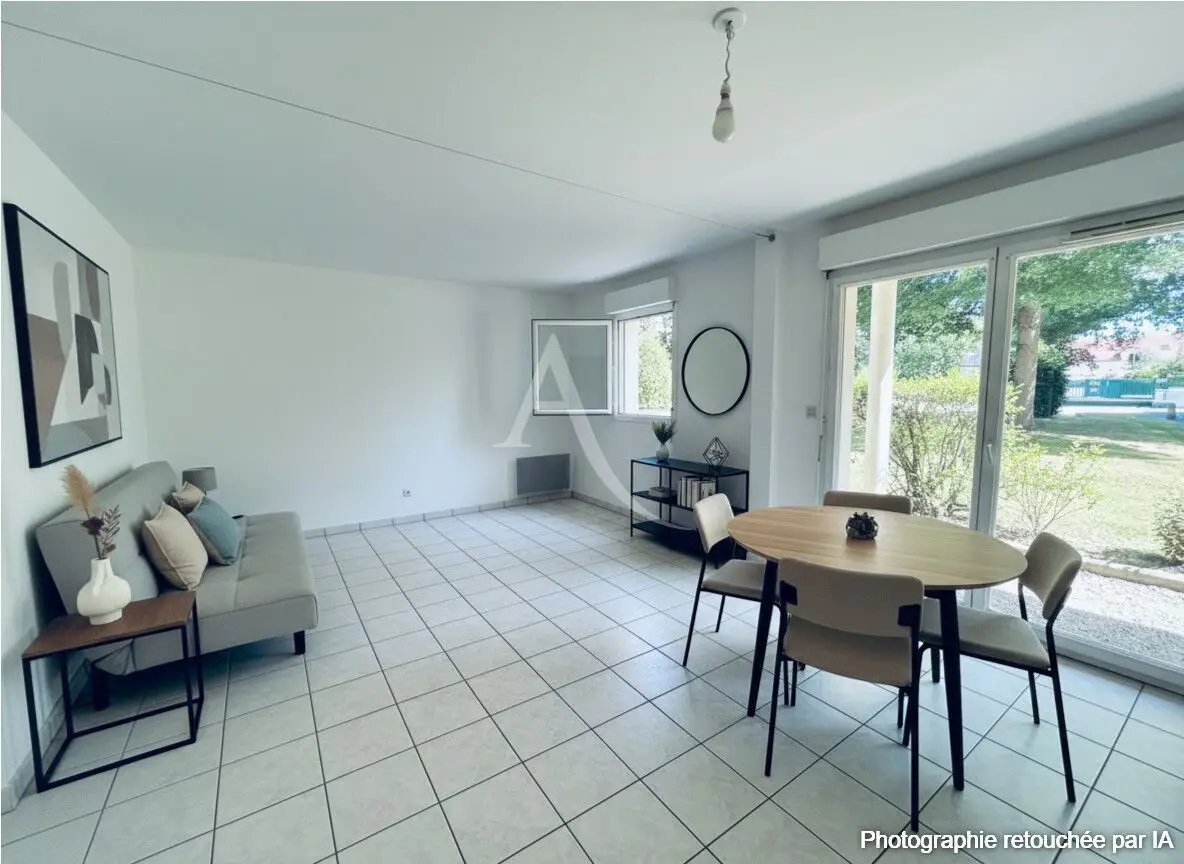 Appartement à vendre, 31m², Orvault