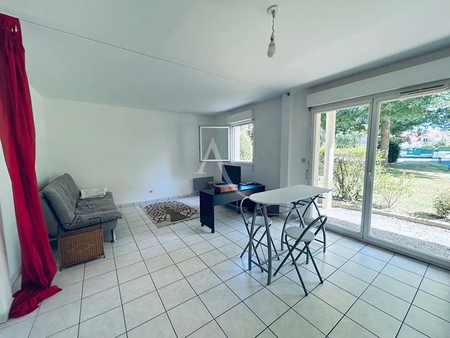 Appartement à vendre, 31m², Orvault