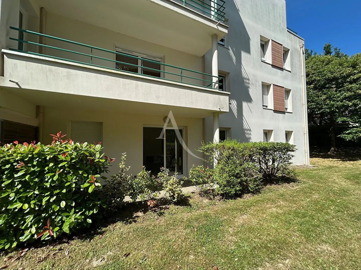 Appartement à vendre, 31m², Orvault