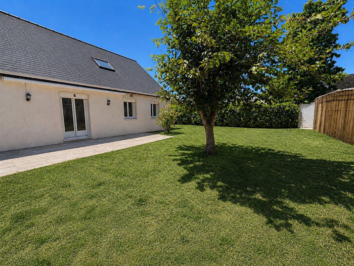 Maison à vendre, 134m², Couëron