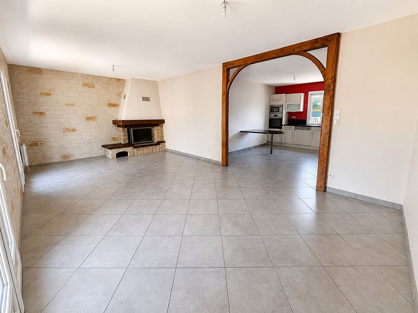 Maison à vendre, 134m², Couëron