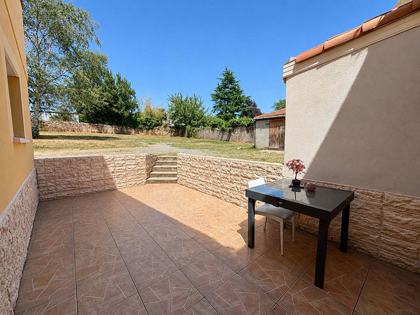 Maison à vendre, 101m², Couëron