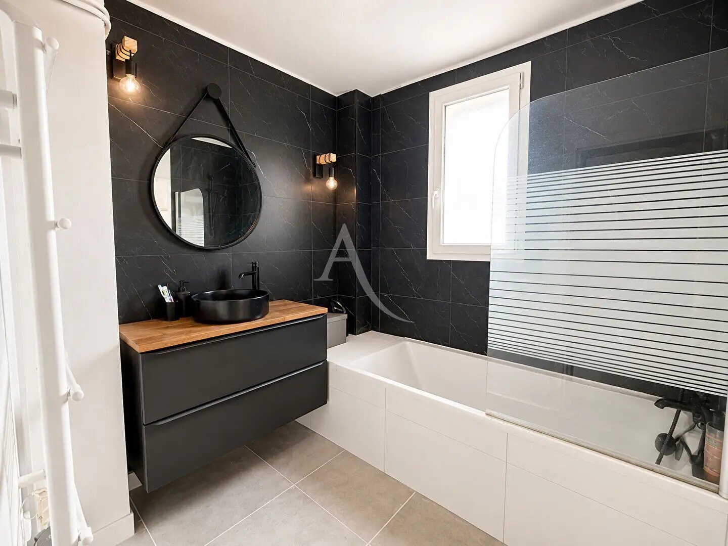 Appartement à vendre, 57m², Couëron
