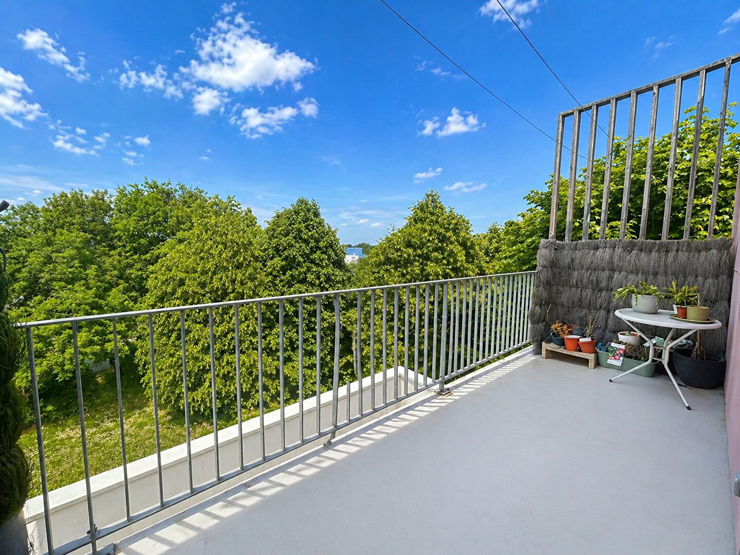 Appartement à vendre, 68m², Couëron