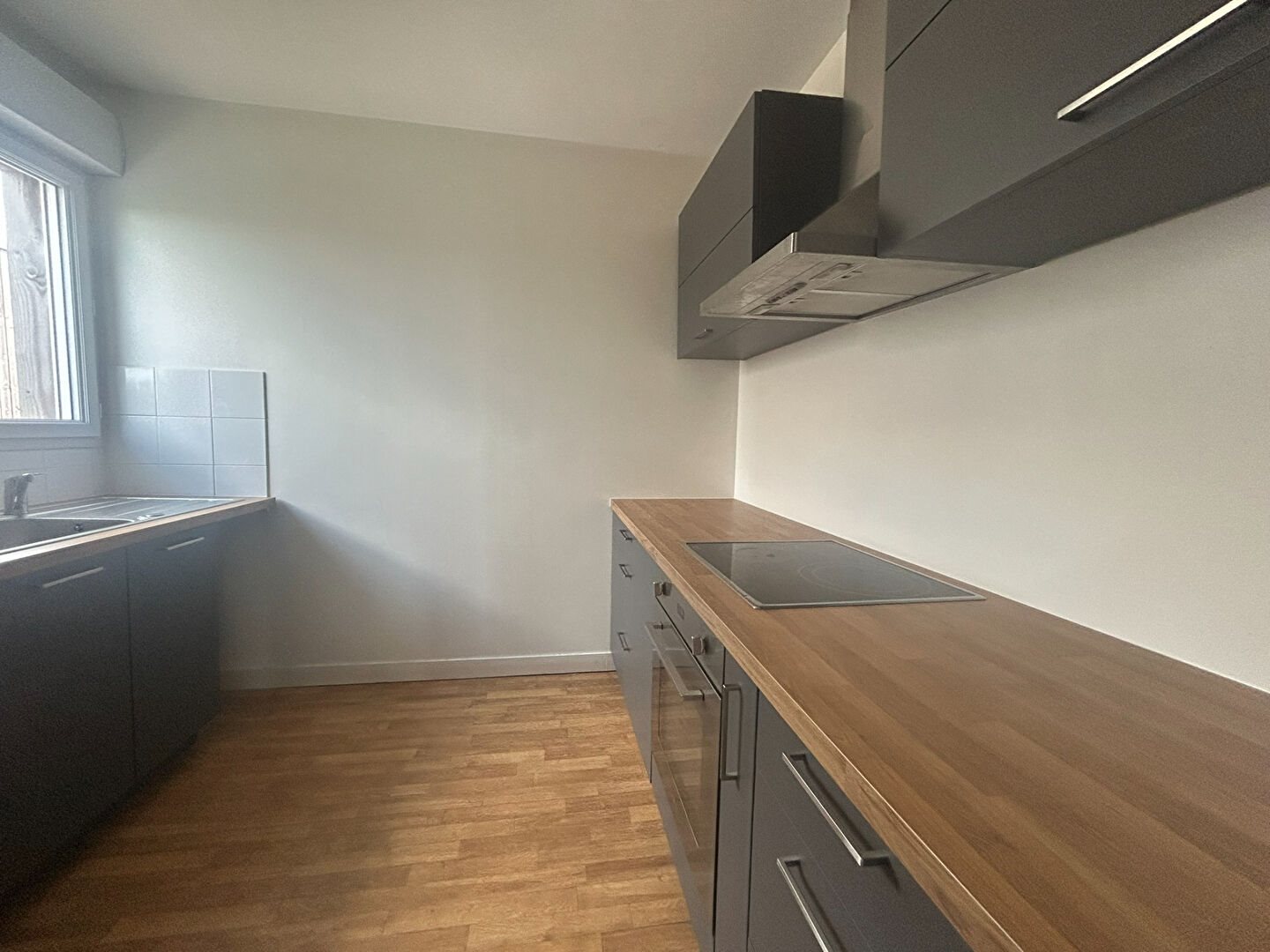 Appartement à vendre, 68m², Couëron