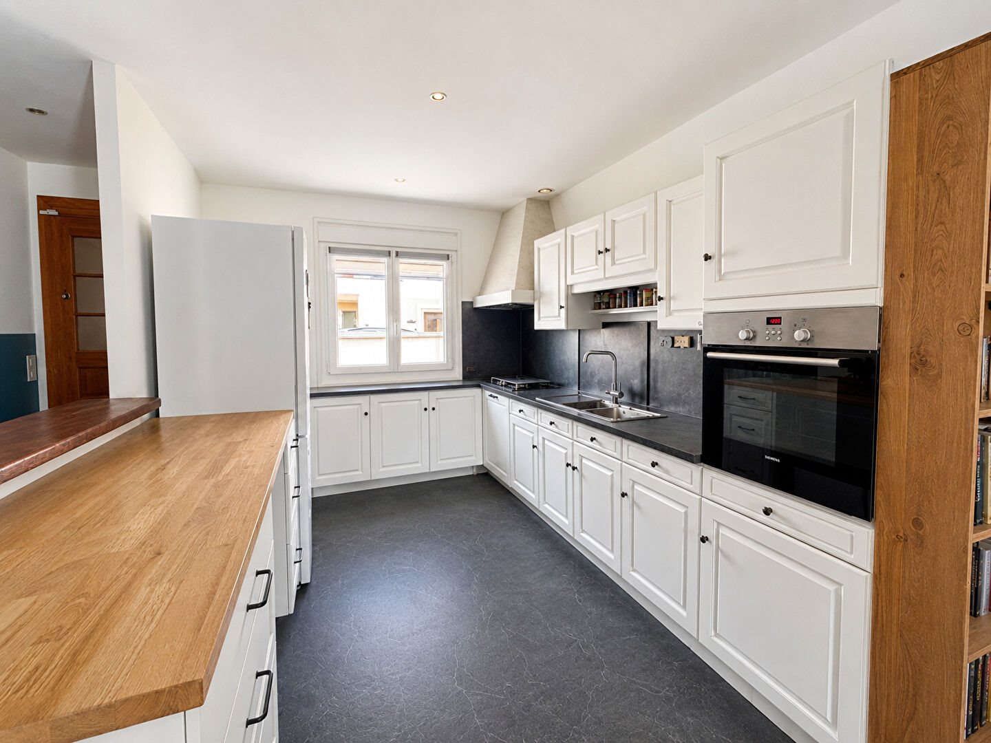 Maison à vendre, 113m², Le Temple-de-Bretagne
