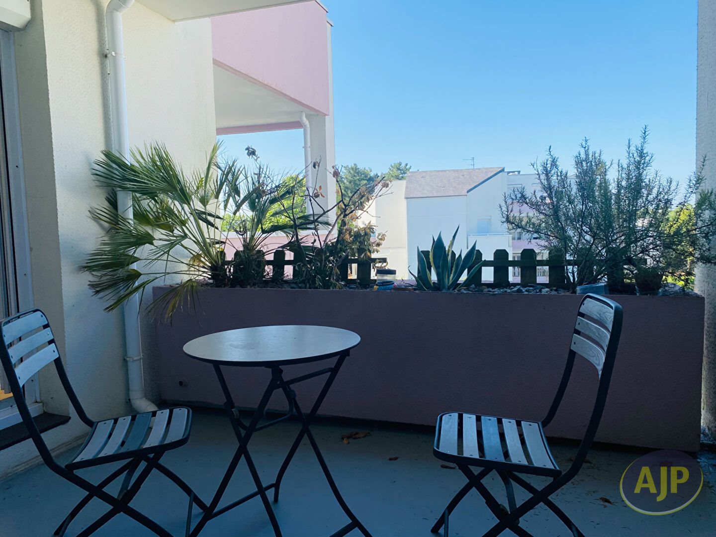 Appartement à vendre, 80m², Saint-Herblain