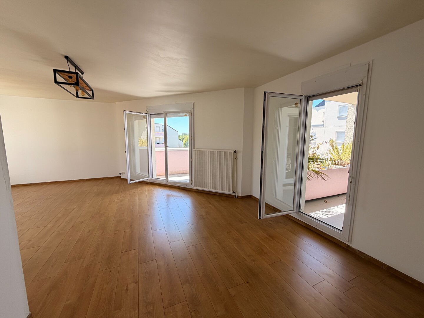Appartement à vendre, 80m², Saint-Herblain