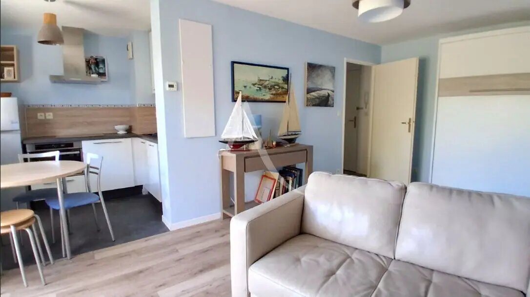 Appartement à vendre, 31m², Couëron
