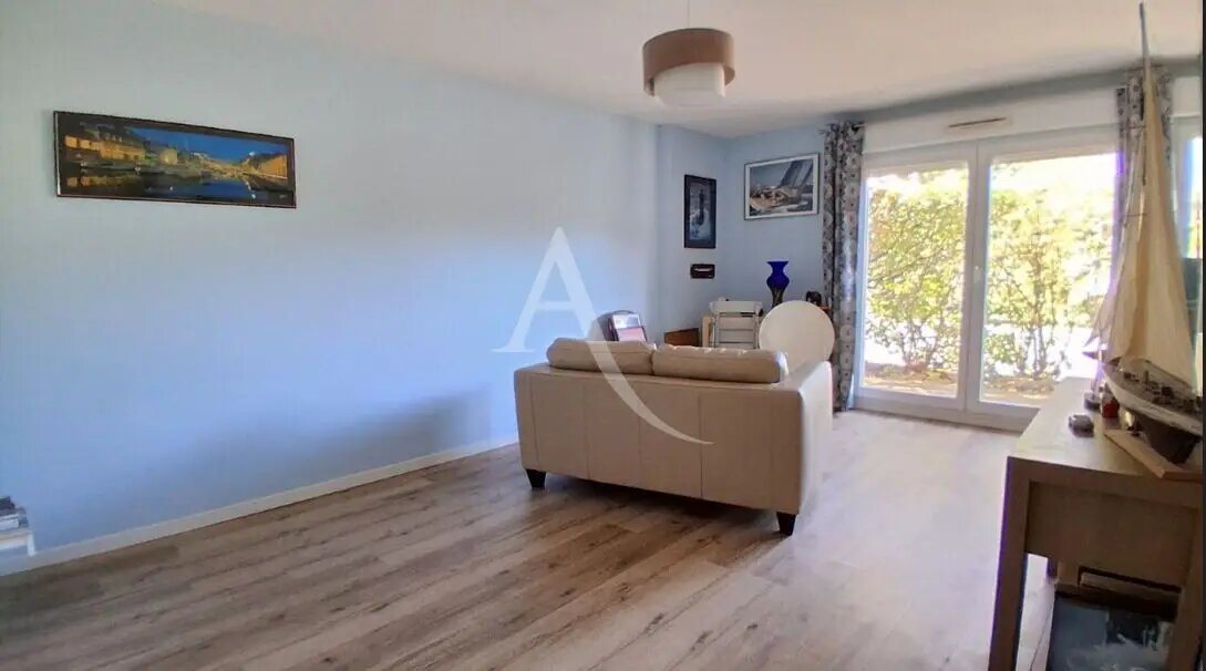 Appartement à vendre, 31m², Couëron