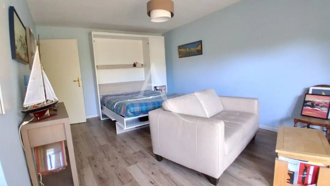 Appartement à vendre, 31m², Couëron