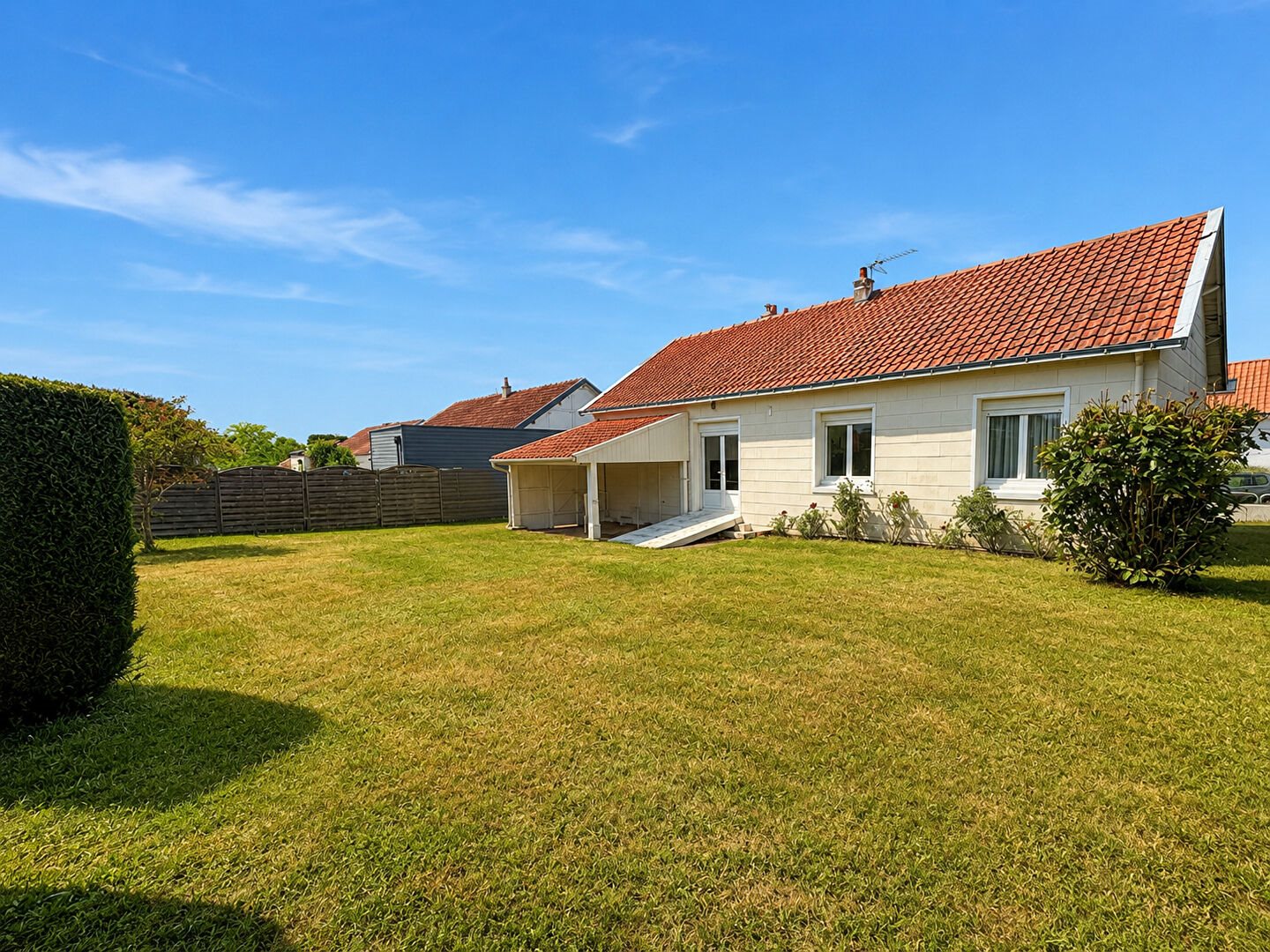 Maison à vendre, 68m², Couëron