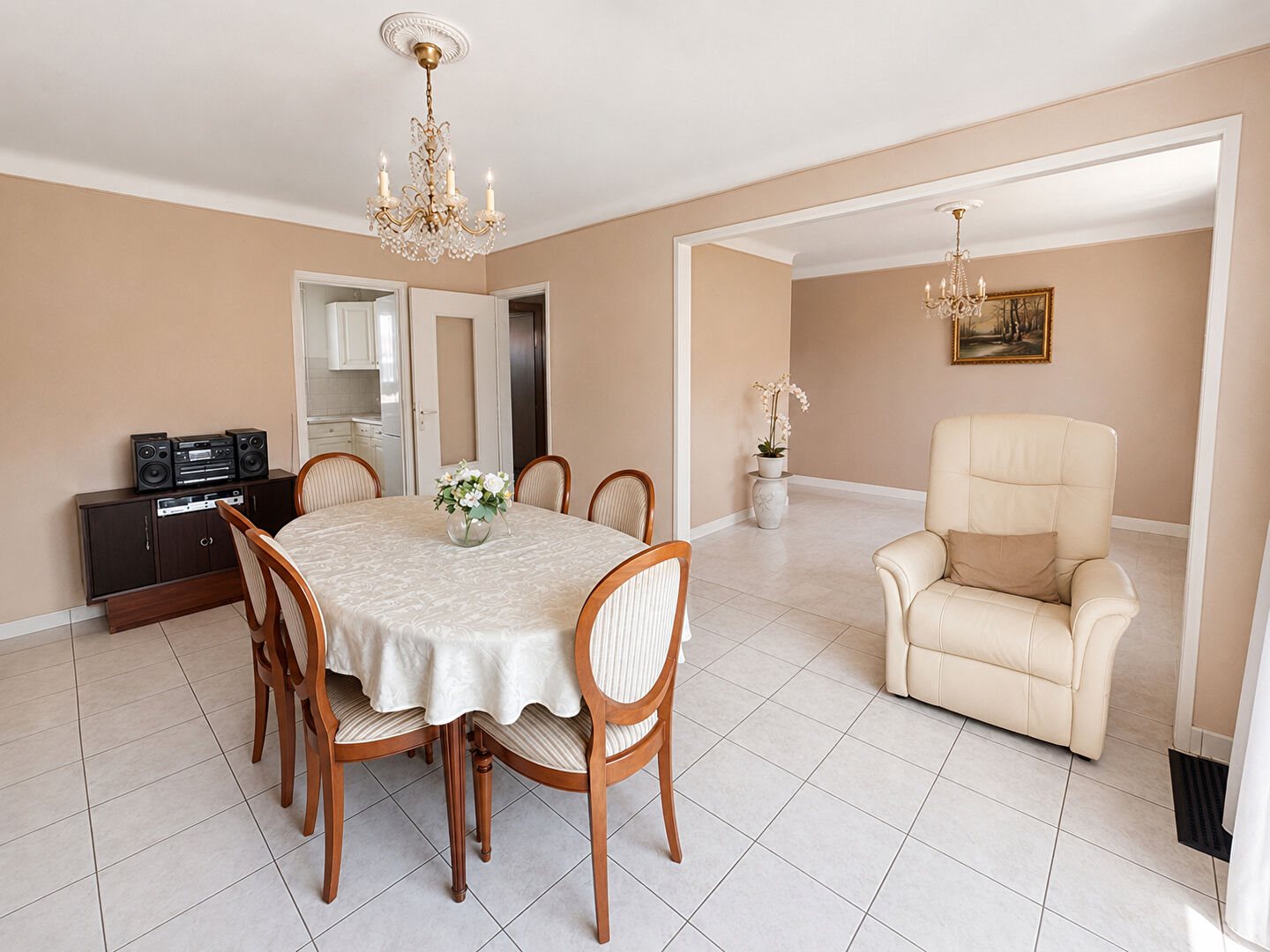 Maison à vendre, 68m², Couëron