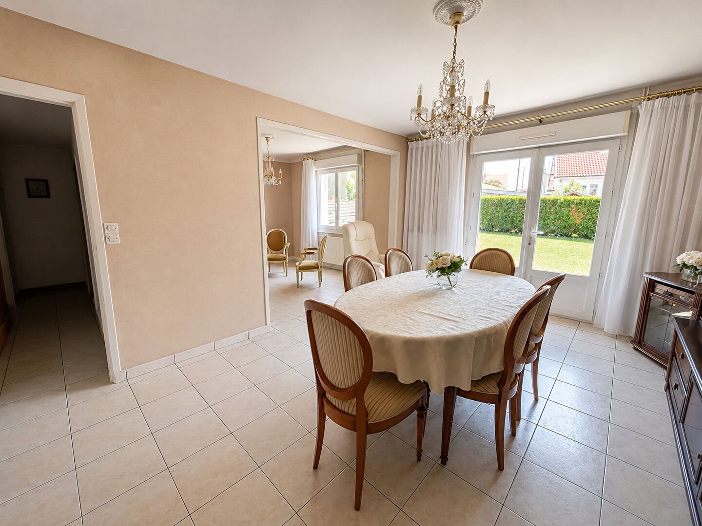 Maison à vendre, 68m², Couëron