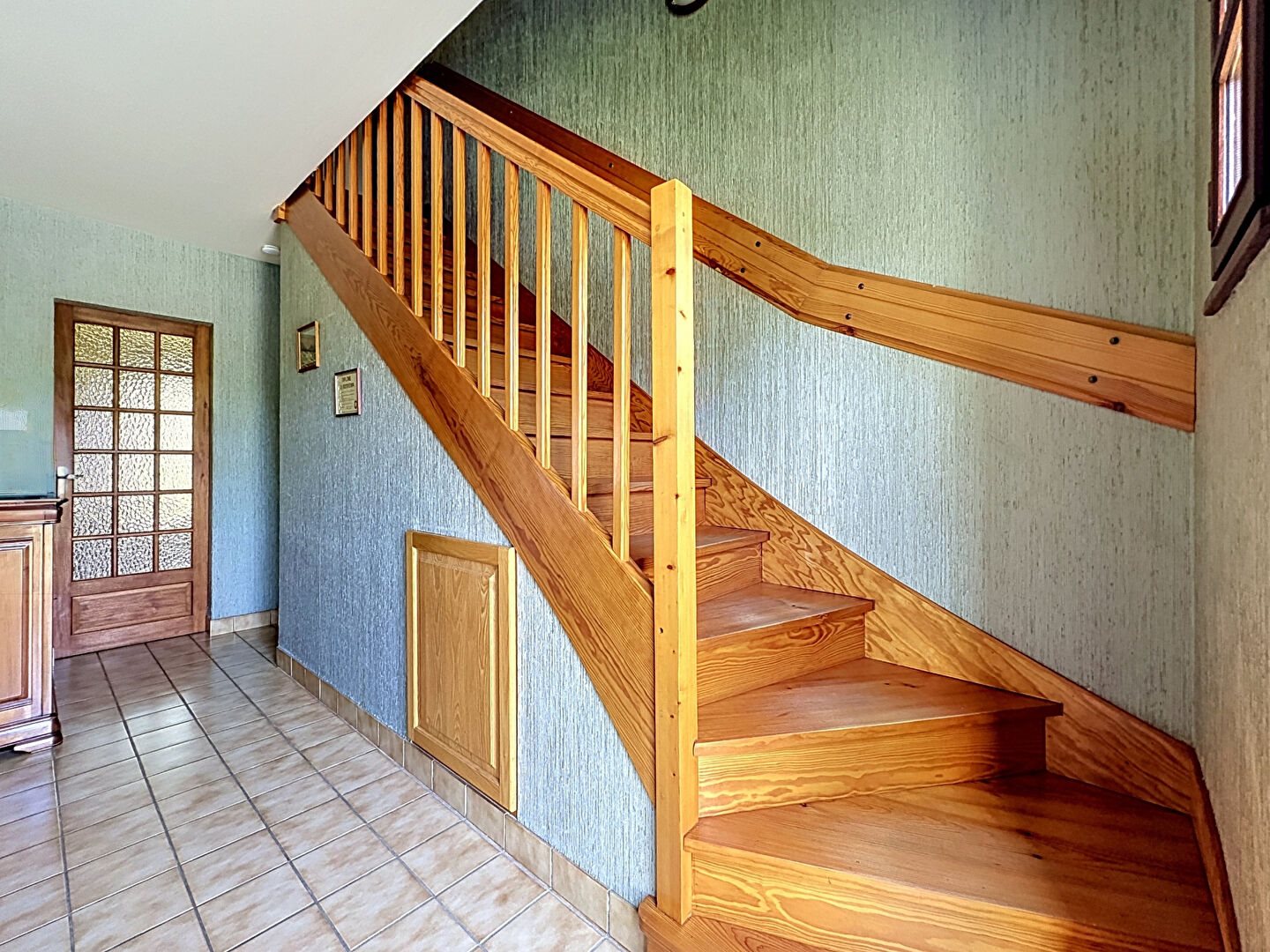 Maison à vendre, 121m², Saint-Herblain
