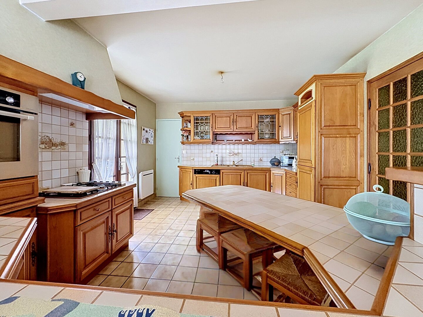 Maison à vendre, 121m², Saint-Herblain