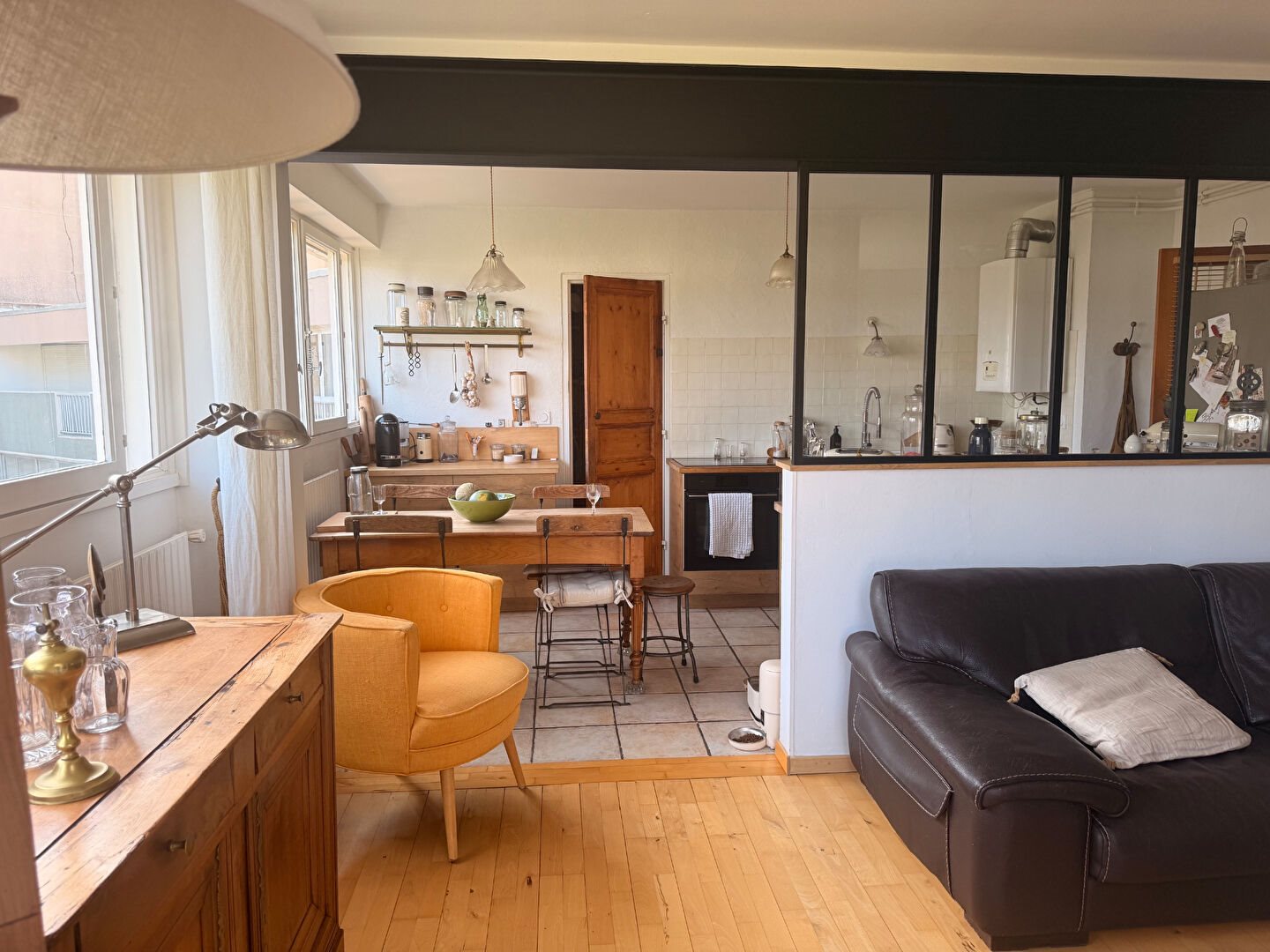 Appartement à vendre, 98m², Saint-Herblain