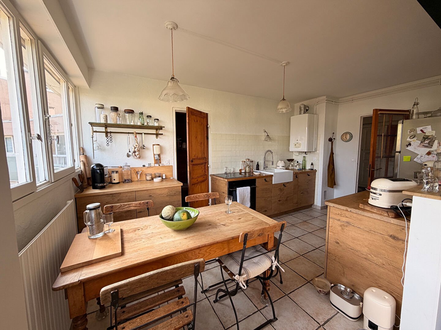 Appartement à vendre, 98m², Saint-Herblain