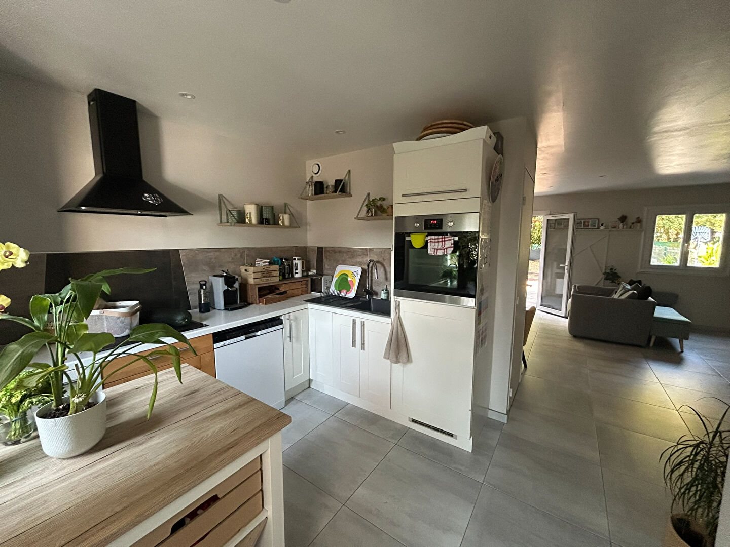 Maison à vendre, 71m², Saint-Herblain