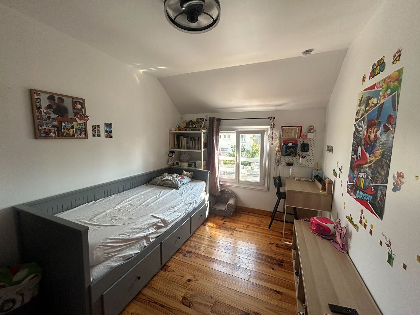 Maison à vendre, 71m², Saint-Herblain
