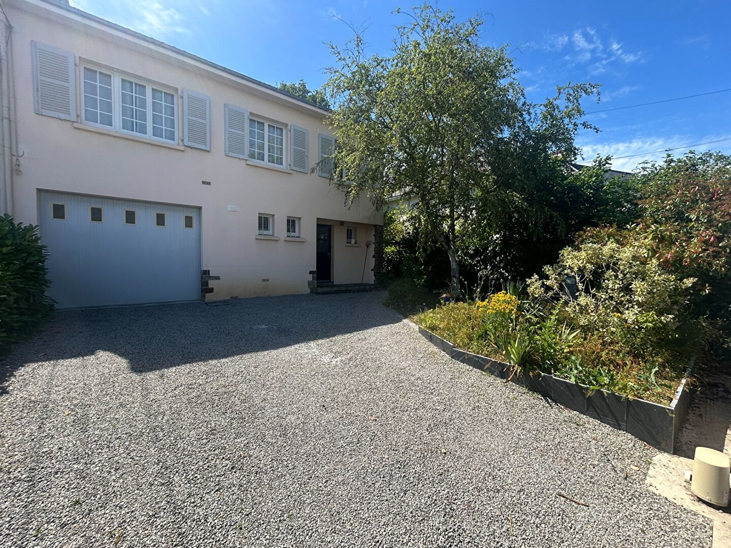 Maison à vendre, 114m², Saint-Herblain